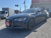 2013 AUDI A6 2.8 QUATTRO