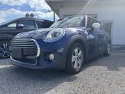 2016 BMW MINI COOPER