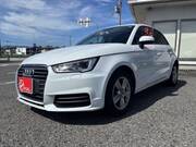 2016 AUDI A1 SPORTBACK