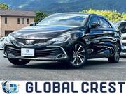 2018 TOYOTA MARK X 250G