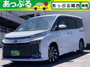 2023 TOYOTA VOXY