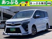 2020 TOYOTA VOXY