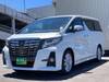 TOYOTA ALPHARD G