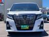 TOYOTA ALPHARD G