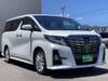 TOYOTA ALPHARD G