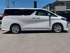 TOYOTA ALPHARD G