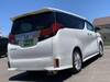 TOYOTA ALPHARD G