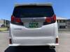 TOYOTA ALPHARD G