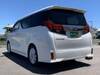 TOYOTA ALPHARD G