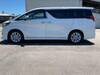 TOYOTA ALPHARD G