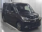 2017 SUZUKI SOLIO BANDIT