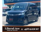 2010 SUZUKI PALETTE SW
