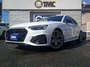 2024 AUDI A4