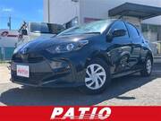 2020 TOYOTA YARIS