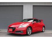 2013 HONDA CR-Z Α