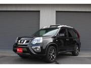 2013 NISSAN X-TRAIL