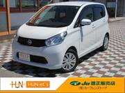 2013 NISSAN DAYZ