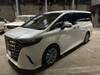 TOYOTA ALPHARD HYBRID