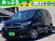 2023 HONDA FREED