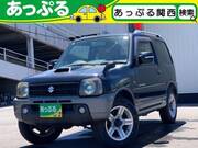 2008 SUZUKI JIMNY