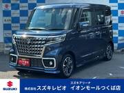 2022 SUZUKI SPACIA