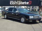 2002 NISSAN PRESIDENT SOVEREIGN