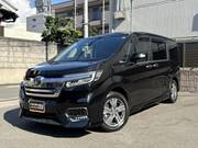 2021 HONDA STEPWAGON