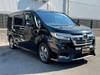 HONDA STEPWAGON