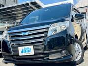 2014 TOYOTA NOAH HYBRID X