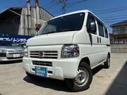 2017 HONDA ACTY VAN