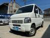 HONDA ACTY VAN