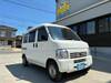 HONDA ACTY VAN