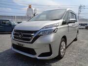 2020 NISSAN SERENA