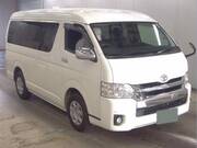 2015 TOYOTA HIACE WAGON GL