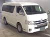 TOYOTA HIACE WAGON
