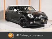 2017 BMW MINI