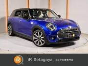 2021 BMW MINI