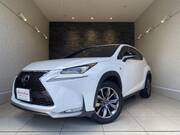 2015 LEXUS NX