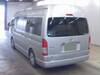 TOYOTA HIACE COMMUTER