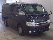 2020 TOYOTA HIACE VAN