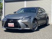 2018 LEXUS GS