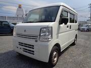 2021 SUZUKI EVERY