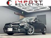 2019 MERCEDES BENZ A-CLASS