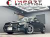MERCEDES BENZ A-CLASS