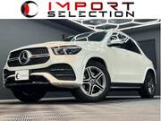 2019 MERCEDES BENZ GLE