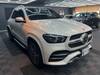 MERCEDES BENZ GLE