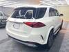 MERCEDES BENZ GLE