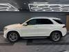 MERCEDES BENZ GLE