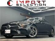 2019 MERCEDES BENZ CLS-CLASS