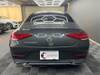 MERCEDES BENZ CLS-CLASS